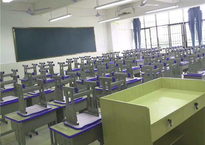 案例：?？谑袨I海第九小學(xué)教室改造工程施工圖集
